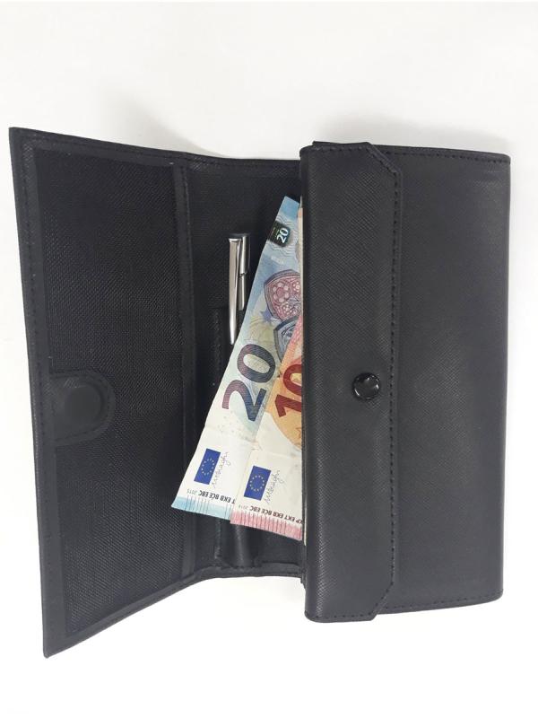 konobarski novčanik